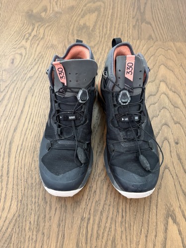 Scarpe trekking adidas - trekking,