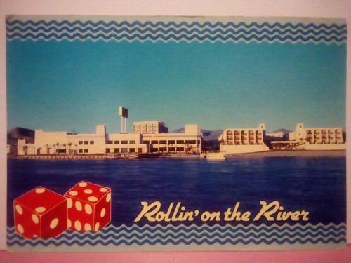 Laughlin nevada edgewater - laughlin,