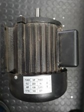 Motore elettrico monofase 220v - monofase,