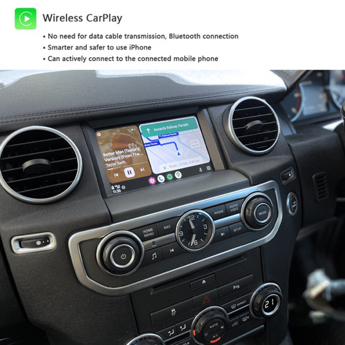 Land rover discovery - land,