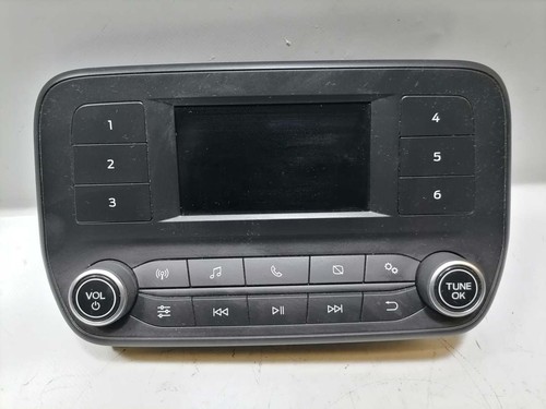 Autoradio originale ford - autoradio,