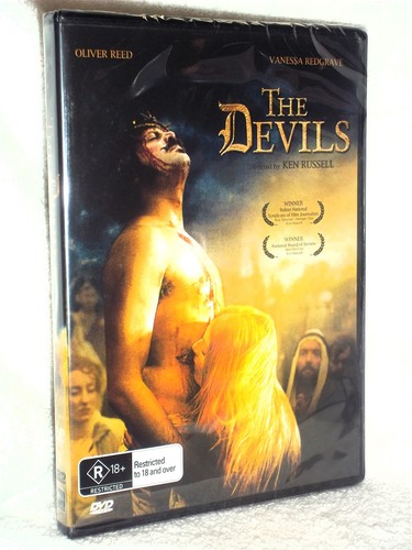 The devils new - devils,