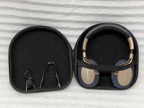Bowers wilkins px - wilkins,