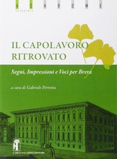 Libro - Capolavoro Ritrovato