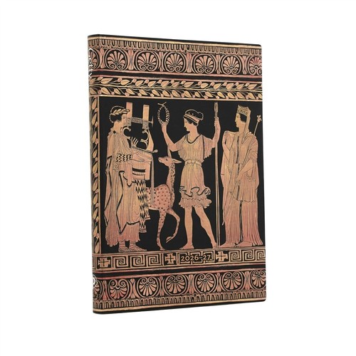 Paperblanks 2027 divinità - paperblanks, |