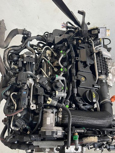 Motore completo per - motore, c3