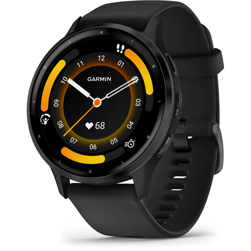 Smartwatch garmin venu gps - garmin,