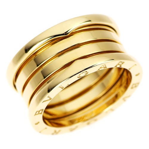 Anello bulgari k18yg zero1 - k18yg, b.zero1