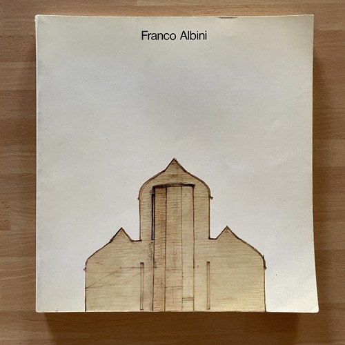 Franco albini architettura - franco,