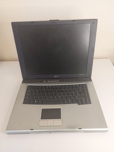 Acer travelmate 2410 - 2410, computer