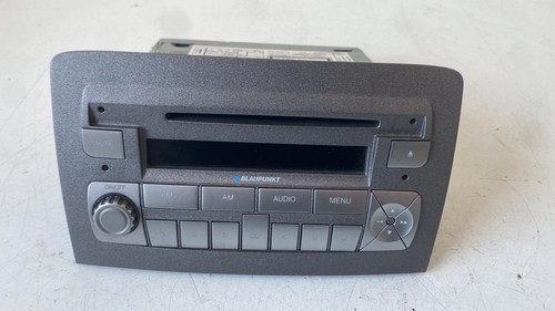 Autoradio per lancia musa - autoradio,