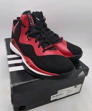 Scarpe da basket uomo Adidas D