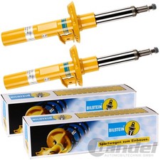 2 ammortizzatori Bilstein B8