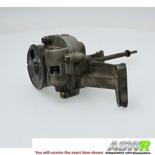 Pompa Olio BMW M20 Benzina E21