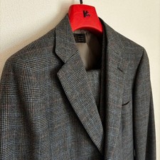 [Capolavoro] Giacca in tweed
