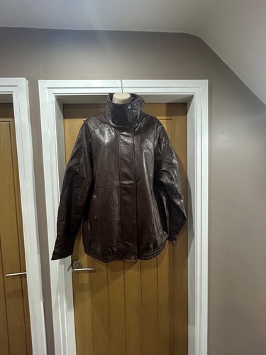 Giacca bershka marrone - giacca,