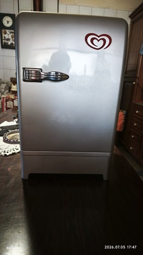 Frigo algida - frigo,
