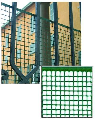 52313 rete plastica per - rete, in