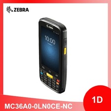 Zebra MC36A0 scanner di codici