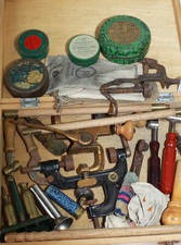 Coffret Manufrance pour la