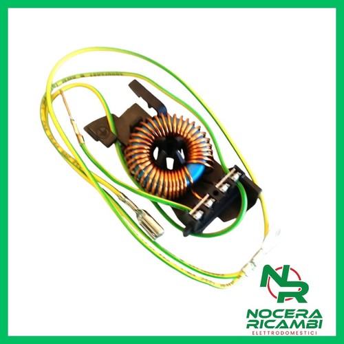 Filtro rete completo vorwerk - completo,