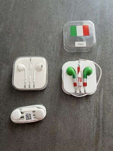 Cuffie apple lightning cavo - cuffie,