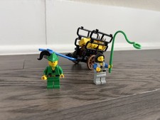 LEGO 1974-3 Smuggler's Hayride