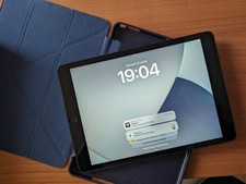 Ipad 7 generazione 32Gb Wifi mod. MW742TY/A + pencil compatibile