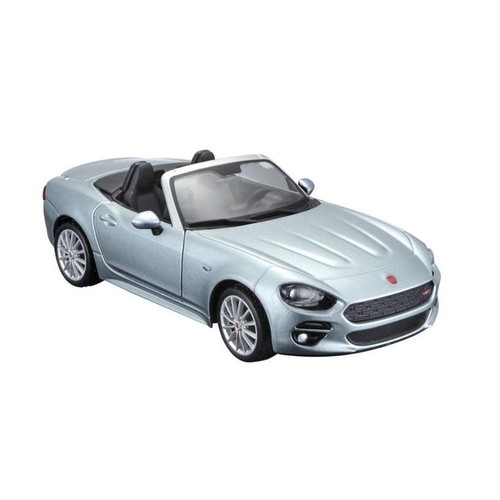 Fiat 124 spider - 124, 2016