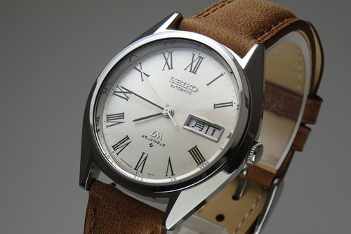 Vintage 1974 japan - vintage, seiko