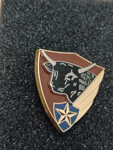 Broche insigne - pin's),