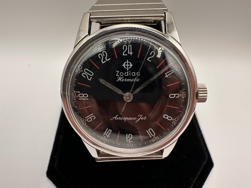Orologio vintage zodiac - orologio,