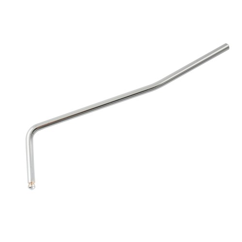 Musiclily pro cromo 5mm - pro,