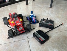 Gig Nikko Turbo Panter 35 Gocart Rc