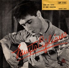 FAUSTO CIGLIANO - GOOD BYE