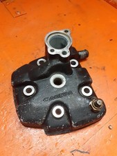Testa Testata Per Cilindro Cagiva Mito 125 
