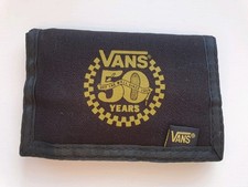 Portafoglio Vans