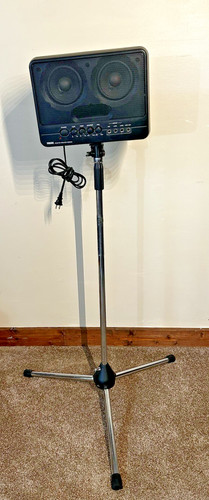 Yamaha ms202ii altoparlante - yamaha,