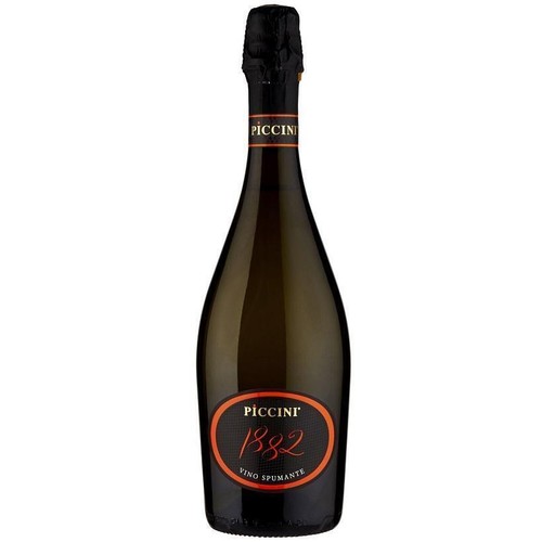 Piccini 1882 vino spumante - 1882,