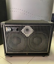 SWR Goliath III Bass Cabinet – 500W RMS – Made in USA