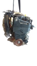 MOTORE SEMICOMPL.   7701479146 RENAULT MEGANE 3a Serie (10/08>) RICAMBIO USATO 