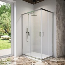 Box doccia 70x90 cm angolare