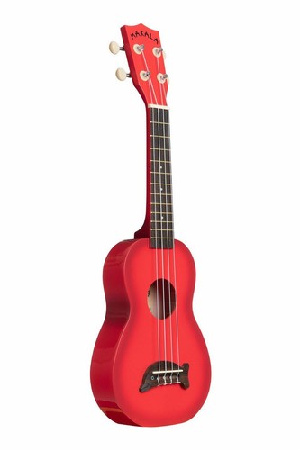 Kala makala ukulele soprano - makala,
