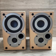 Mission MS-50 Altoparlanti