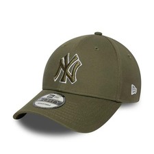 Cap New Era 940 New York