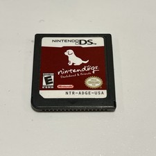 Nintendogs: Dachshund &