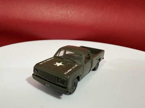 Roco dodge m880 - roco,
