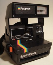 BELLISSIMA POLAROID SPIRIT 600