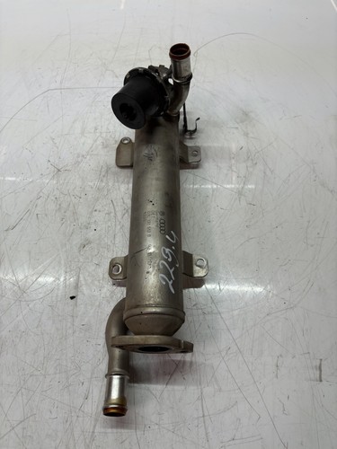 Radiatore scarico per golf - scarico, vw