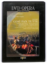 EBOND Dvd Opera Collection -